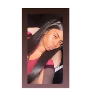 Meet your Posher, Alana